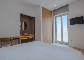 Amarelo Suites 5