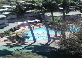 Hotel El Libertador 3