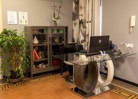Granello Suite Central 5
