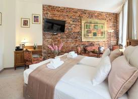 Apartamenty Pod Baranem 3