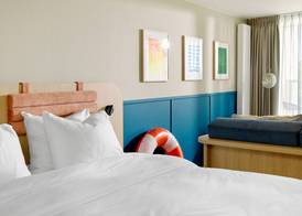 Carlton Beach 5