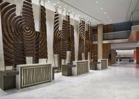 Courtyard by Marriott Washington Downtown/Convention Center 4