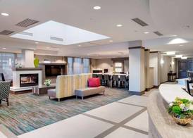 Residence Inn by Marriott Bath Brunswick Area 4