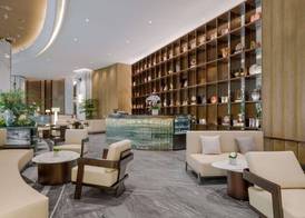 Swissotel Zhoushan Yingguan 2