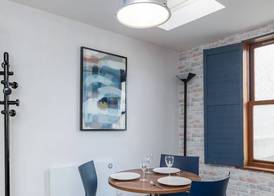 The Loft Brighton 4