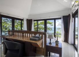 Vikasa Yoga Retreat 3