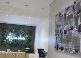 Alhambra Hotel 4