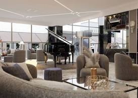 AlHamra Hotel Kuwait 3