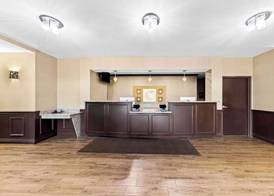 Comfort Inn & Suites Near Lake Lewisville 3