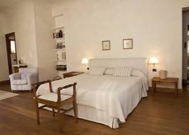Agriturismo Villa Di Campolungo 4