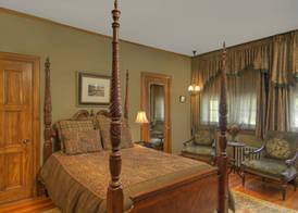 Castle Hill Resort And Spa 4
