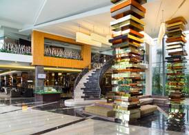 Holiday Inn CIKARANG JABABEKA by IHG 4