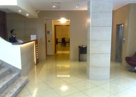 Hotel Tiempo 2