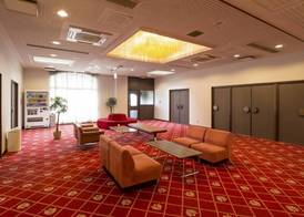 Comfort Hotel Sakai 4