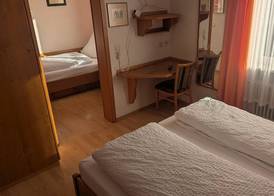 Gasthof Hotel Rose 2