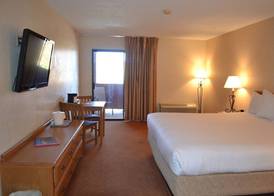 The Lodge at Cliff Castle Casino 5