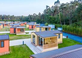 Safariland Stukenbrock Erlebnisresort 3