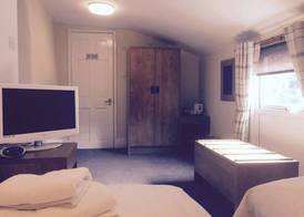 The Globe Inn 4