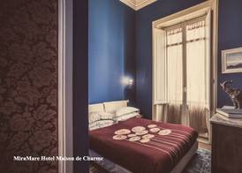 Miramare Cagliari Hotel Museo 5