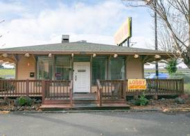 Centralia Inn 2