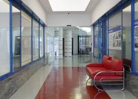 AXA Hotel 5