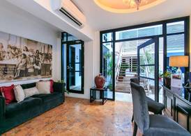 Casa Ticul Hotel Boutique 5Th Av 3