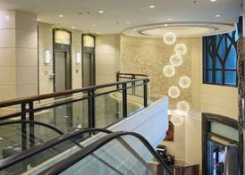 Rosedale Hotel Hong Kong 5