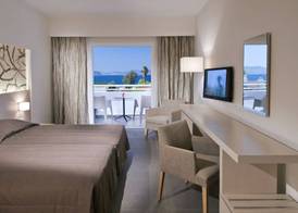 Platanista Hotel 5