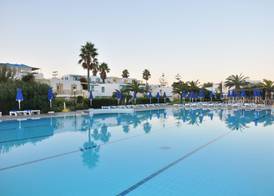 Mastichari Bay Hotel 3