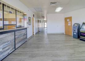 OYO Malden Airport Inn 2