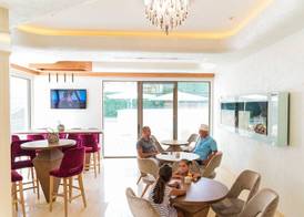 Hotel Kadmo by Aycon 5