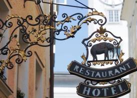 Hotel Elefant 2