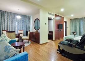 Royalton Hyderabad Abids 4