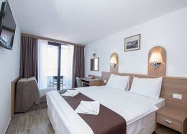 Villa Paradiso 2 5