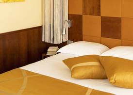 Color Hotel Style, Design & Gourmet 4