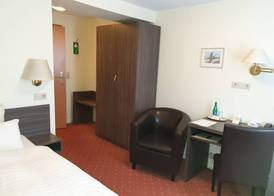 Hotel Bürgerhof Wetzlar 3