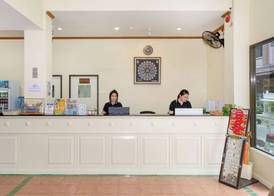 Patong Central Residence and Apartment 4