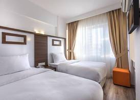 Demir otel 5