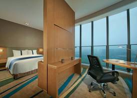 Holiday Inn Express Hangzhou East Station by IHG 3