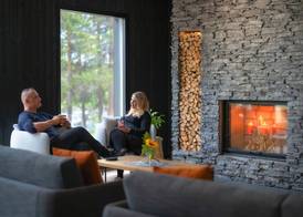 Wilderness Hotel Juutua 4