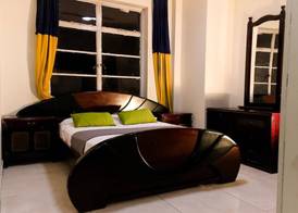 Hotel Los Cerros de Bogotá 2
