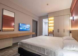Kilya Hotel 4