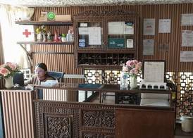Hotel Andenes 4