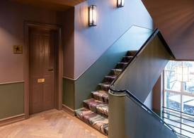 Hypernym Hotel & Suites 2