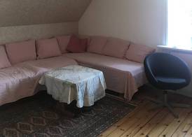 Solsidans Bed and breakfast 2