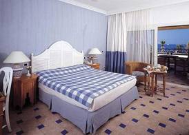 Sheraton Sharm Hotel Main Building 5