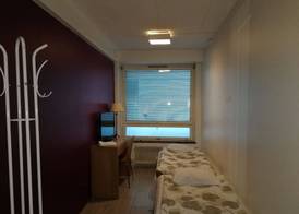 Hotel Harriet 5