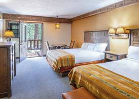 The Lodge at Bryce Canyon 5