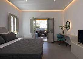 Mountain and Sea Suites 3