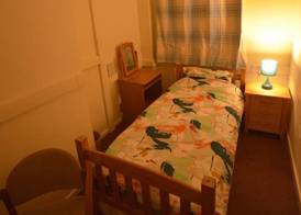 Hull Trinity Backpackers - Old Town 5